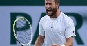 « Tu es prête à tout pour que les gens parlent de toi »: Corentin Moutet recadre une ancienne finaliste de l&rsquo;Australian Open (VIDÉO)