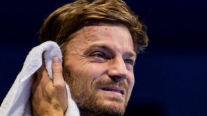Une première depuis… 14 ans : la dégringolade se poursuit pour David Goffin