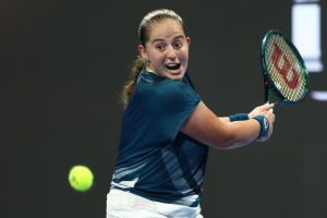 Une seule joueuse du top 100 parmi les adversaires de l&rsquo;équipe de France en BJK Cup, Ostapenko, Cristian et Cirstea absentes