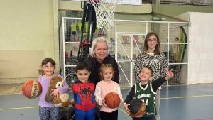 Varilhes. Basket, football et tennis à l’affiche