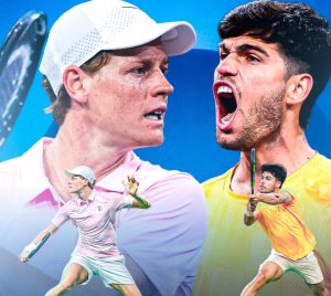 Voici les possibles parcours d&rsquo;Alcaraz et Sinner à Miami