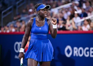 WTA 1000 d’Indian Wells : Mboko sort Anisimova, Paolini surprise par Gibson et Noskova surclasse Eala