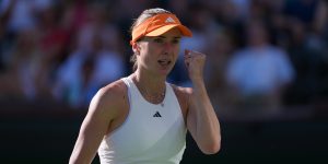 WTA – Indian Wells > Benoît Maylin sur Elina Svitolina-Monfils : « Je m&rsquo;aplatis de respect devant elle. Une reine. Elle traverse toutes les épreuves de sa vie en devenant plus forte »