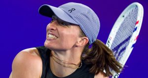 WTA – Indian Wells > Iga Swiatek, impressionnante face à la « Roger Federer du tennis féminin » : « Nous avons joué à peu près au même niveau au début, mais j&rsquo;ai réussi à passer à la vitesse supérieure »