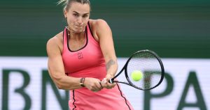 WTA Indian Wells: La N.1 mondiale Aryna Sabalenka retrouvera Elena Rybakina en finale