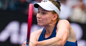 WTA – Indian Wells > L&rsquo;aveu de Rybakina : « Je ne suis pas du genre à beaucoup exposer mon quotidien. J’essaie d’y travailler »