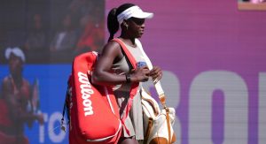 WTA – Indian Wells > Mboko sur Sabalenka, qui l&rsquo;a battue en quarts : « Affronter la numéro 1 mondiale, ce n’est jamais facile, mais j&rsquo;ai l&rsquo;impression qu&rsquo;on sait un peu à quoi s’attendre »