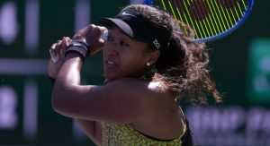 ATP/WTA Miami > Osaka en plein doute : « Comme je l’ai dit l’année dernière, je ne vais pas rester sur le circuit si je perds au premier tour. Je veux être une maman, ma fille est très importante »