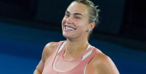 WTA – Indian Wells > Sabalenka, après sa victoire épique en finale contre Rybakina : « Je ne sais pas si je vais arriver à m&rsquo;exprimer clairement, mais je vais faire de mon mieux »