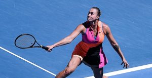 WTA – Indian Wells > Sabalenka prévient Rybakina avant de l&rsquo;affronter en finale : « J&rsquo;en ai vraiment marre de perdre ces grands matchs. Ma mentalité est la suivante : si j&rsquo;arrive en finale, je vais y aller et, je ferai tout ce que je peux »