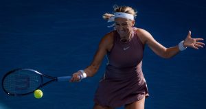 WTA > Le mystère Victoria Azarenka