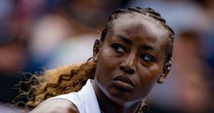 WTA – Miami > Benoît Maylin se lâche : « On a l&rsquo;impression qu&rsquo;elle chie sur le monde alors qu&rsquo;elle n&rsquo;a rien dans son palmarès »