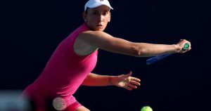 Classement WTA: Elise Mertens reste 20e mondiale, Hanne Vandewinkel et Jeline Vandromme progressent encore