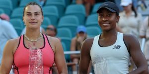 WTA – Miami > Marion Bartoli sur Coco Gauff, battue par Aryna Sabalenka en finale : « C&rsquo;est une tactique qu’elle devrait également employer sur terre battue »