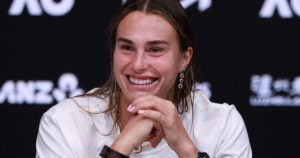 WTA Miami: Sabalenka bat de nouveau Rybakina et affrontera Gauff en finale