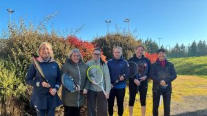 Week-end chargé pour le Tennis Club Cahors avec le championnat des Pyrénées pour les dames et le tournoi multi-chances pour les messieurs