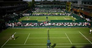 Wimbledon poursuit son combat contre une loi du 19e siècle : « On veut se tourner vers les prochaines étapes »