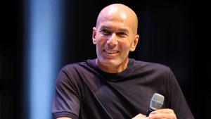 Zinedine Zidane, la relation privilégiée avec une star du tennis : «Ça a de suite matché»