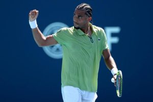 intraitable à Miami, Arthur Fils rêve d&rsquo;une première demi-finale en Masters 1000