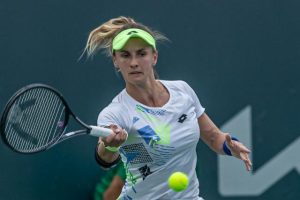 la plainte de Lesia Tsurenko contre la WTA et son ancien patron Steve Simon pour « abus moral » rejetée