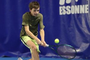 le Tim Essonne, tournoi U14 où sont passés Nadal et Gasquet, fête sa 41e édition avec les meilleurs Français