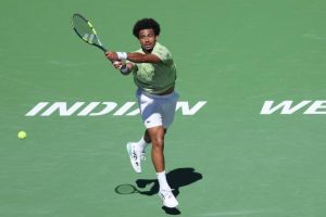 les signaux sont au vert pour Arthur Fils malgré sa défaite en quarts de finale à Indian Wells
