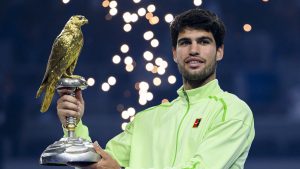 9 millions d’euros pour un yacht de 27 mètres… Le mirobolant cadeau de Carlos Alcaraz pour oublier ses récentes défaites