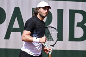 À 36 ans, Marco Trungelliti renverse Corentin Moutet en quarts de finale à Marrakech et devient le joueur le plus âgé depuis 50 ans à intégrer le top 100