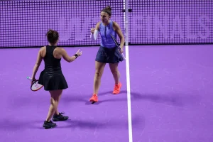 À Madrid, Paolini et Errani surprennent : leur tactique inédite en double fait le buzz