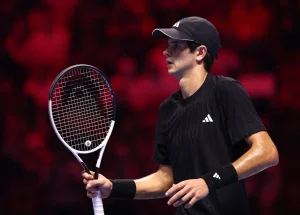 À Marrakech, Jodar surclasse le vétéran Trungelliti pour remporter son premier titre ATP