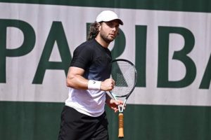 À Marrakech, Marco Trungelliti, 36 ans, devient le joueur le plus âgé à atteindre sa première finale sur le circuit ATP