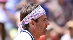 ATP > Arnaud Clément emballé au sujet de Fils : « C&rsquo;est cool en tout cas en France d&rsquo;avoir un joueur comme ça qui arrive et en qui on peut croire très fort »