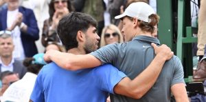 ATP – Barcelone > Alcaraz : « Si je veux reprendre la place de numéro 1 mondial à Sinner, je sais ce qu&rsquo;il me reste à faire »