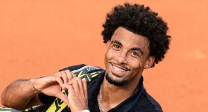 ATP – Madrid > Arthur Fils succède à Jo-Wilfried Tsonga, 13 ans plus tard !