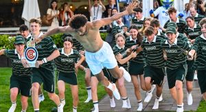 ATP – Barcelone > Arthur Fils, après son sacre en Catalogne : « Dès que j&rsquo;ai gagné, la première chose que les ramasseurs m&rsquo;ont dit, c&rsquo;est : &lsquo;OK, maintenant, on va à la piscine !' »