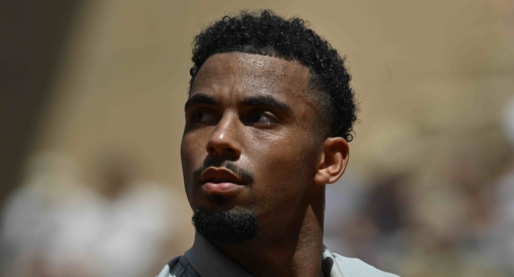 Wimbledon > Arthur Fils, le silence n’est pas une réponse !