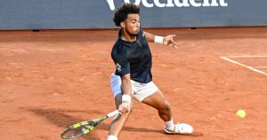 ATP – Madrid > Fils à l&rsquo;assaut de la Caja Magica : « J&rsquo;ai juste quelques réglages à trouver et ça va le faire. Je viens avec un état d&rsquo;esprit très positif »