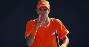 ATP – Barcelone > Jodar en mode Nadal mais ce n&rsquo;est pas son oncle son mentor : « Quand ça ne va pas, mon père trouve toujours une solution »