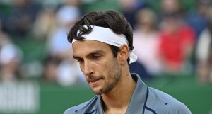 ATP – Madrid > Musetti sur Alcaraz et Sinner : « Je trouvais le niveau nécessaire pour me rapprocher des deux extraterrestres quand des imprévus physiques m’ont ralenti »