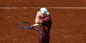 ATP – Madrid > Après Alcaraz et Djokovic, encore un forfait qui très mal en Espagne