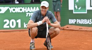 ATP > Bertolucci sur la victoire de Sinner contre Alcaraz : « On aurait dit qu’il était assis sur son canapé en train de regarder le match »