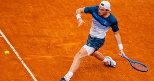 ATP > Déjà un gros forfait pour Rome et ce n&rsquo;est pas celui d&rsquo;Alcaraz !