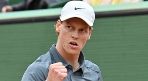 ATP > Djokovic et Alcaraz blessés et dans le doute, Sinner envoie un message fort