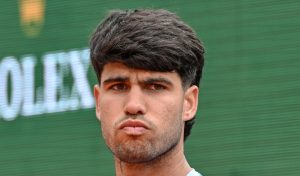 ATP > Alcaraz blessé, Rusedski se lâche : « Il a suffisamment d&rsquo;argent, il a signé un contrat de 200 millions de dollars avec Nike. Il s&rsquo;agit de mieux gérer son calendrier »