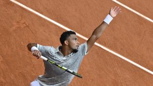 ATP, France > Arthur Fils, titré sur l&rsquo;ATP 500 de Barcelone : « Est-ce la meilleure semaine de tennis de ma vie ? Non, non. Si je devais en choisir une seule, je dirais peut-être celle-ci »