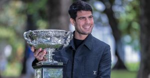 ATP, Insolite > Carlos Alcaraz s&rsquo;offre un cadeau de luxe à près de 10 millions d&rsquo;euros