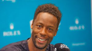 ATP > L&rsquo;annonce intrigante de Gaël Monfils : « Je ne peux pas en dire trop pour l&rsquo;instant, mais je vous prépare quelque chose de spécial à Roland-Garros »