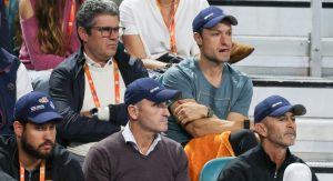 ATP > « Le clan Alcaraz sait très bien que jouer Roland-Garros pour ne pas le gagner, ça ne sert à rien, donc le forfait est tout à fait envisageable », souligne Frédéric Verdier