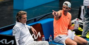 ATP > « Le comportement de Francisco Roig envers Mpetshi Perricard est ridicule. C’est inacceptable de la part d’un entraîneur », estime l&rsquo;ancien joueur américain, Nick Monroe