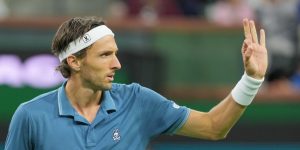 ATP > Le numéro 1 français fait passer un message surprenant : « C&rsquo;est mon rêve ultime »